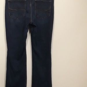 Lee Modern Series Total Freedom Bootcut 14 Jeans